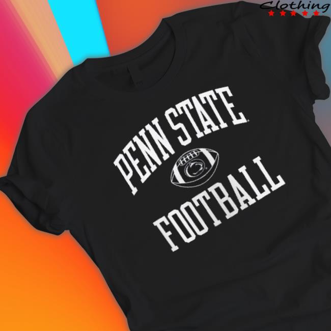 Penn State Nittany Lions First Sprint Team 2023 T-Shirt Penn State Nittany Lions First Sprint Team 2023 Crewneck Sweatshirt