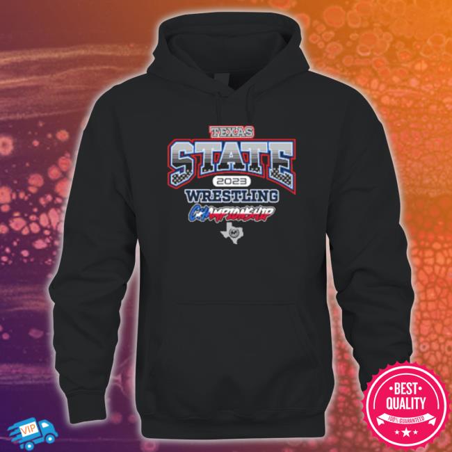 2023 Texas State Tournament Championship Classic shirt