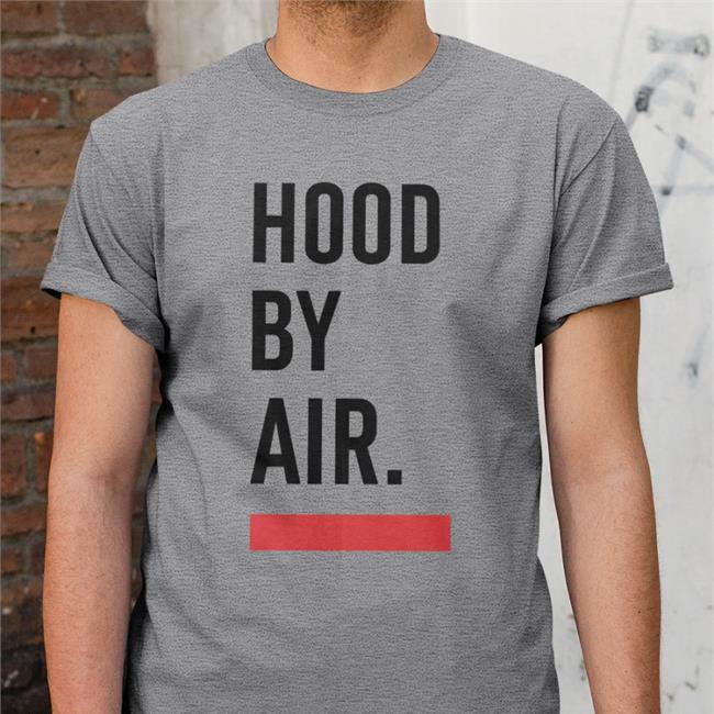 Hood By Air Hoodie