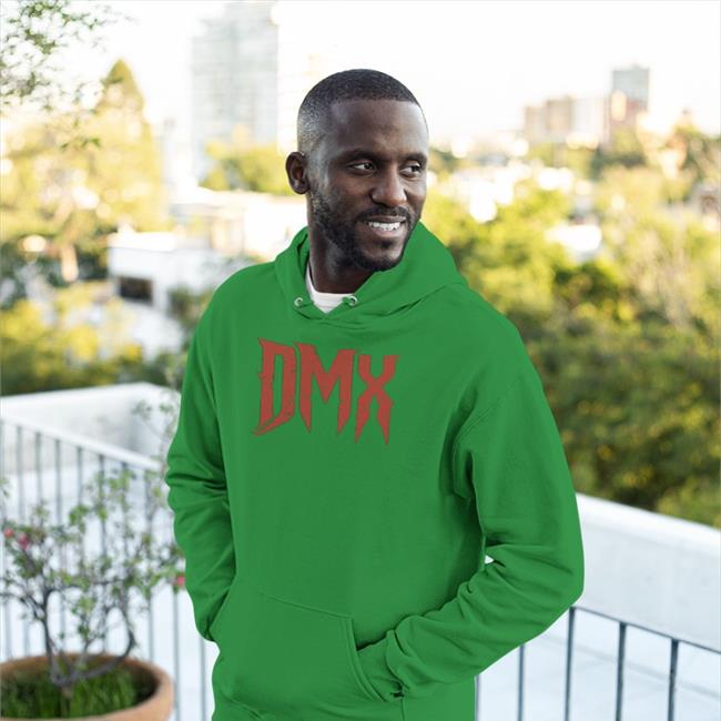 The Boys Tv Dmx Shirt