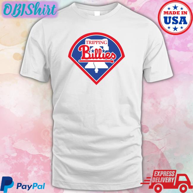 Tripping Billies Shirt