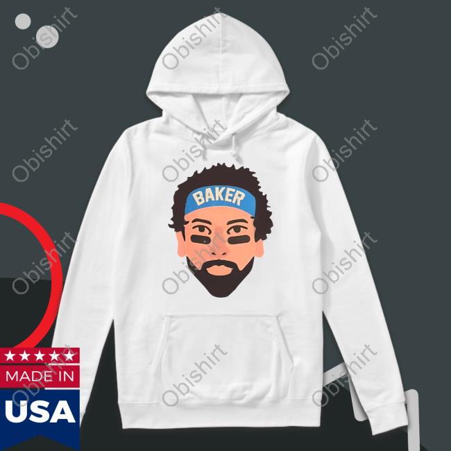 Barstool Sports Store Baker Mayfield Tee Shirts