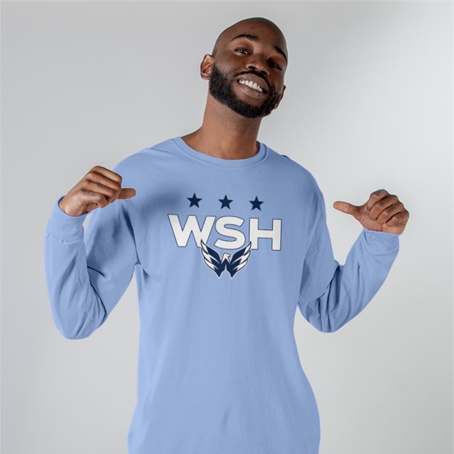Wsh Shirt