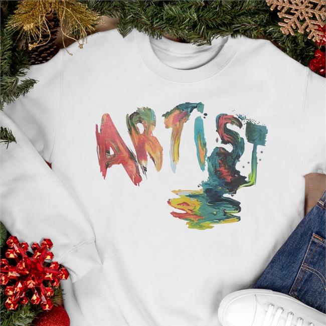 Everton Anthony Gordon Artist T Shirt