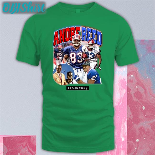 A.Reed Dreams Long Sleeve T Shirt