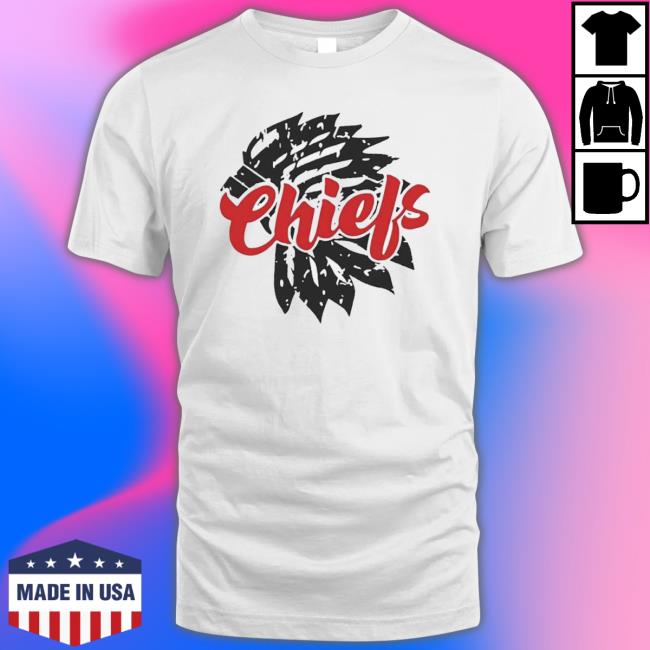Kc Chiefs Football Super Bowl 2023 Long Sleeve Shirt