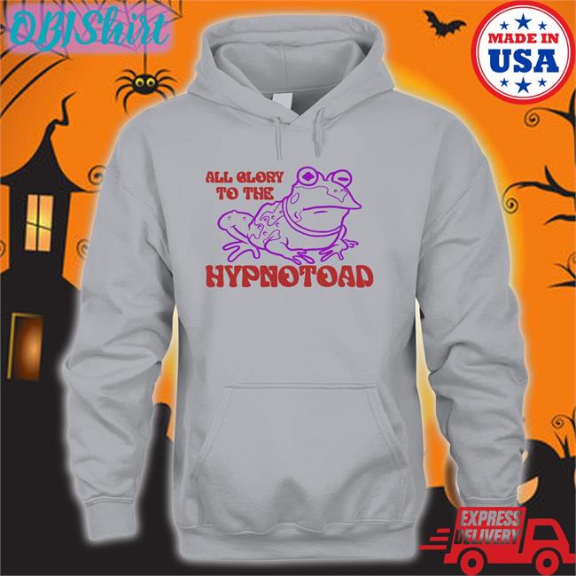 All Glory To The Hypnotoad Tee Shirts All Glory To The Hypnotoad Tee Shirt Hellshalfacresg Store