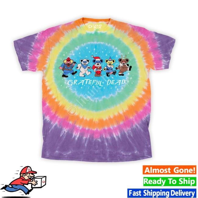 Dead Nose Reinbears Long Sleeve T Shirt
