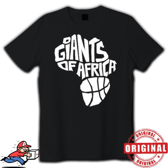 Trending Toronto Giants Of Africa Classic Shirt