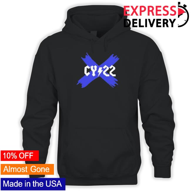 Trending Christian Yelich Cy22 Classic Shirt