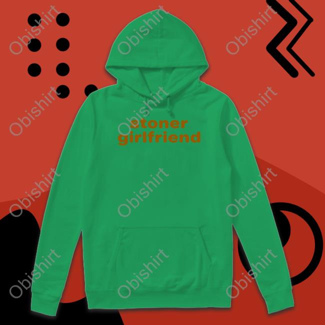 Stoner Girlfriend Tee Lexcarringtonn
