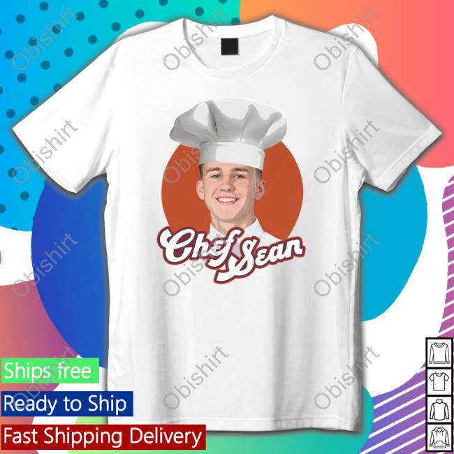 Commonwealth Nil Merch Chef Sean Nil Shirt Commonwealthnil Sean Pedulla Chef Sean Nil Shirt
