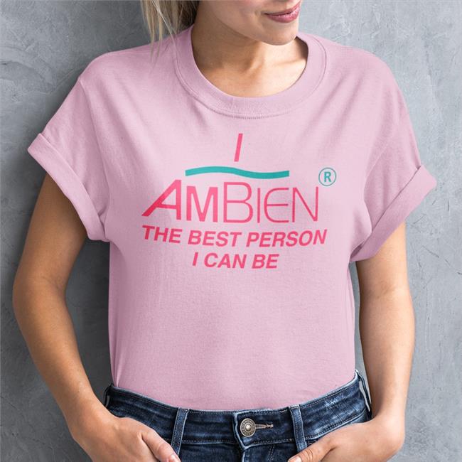 I Am Being The Best Person I Can Be Shirt Shirts That Go Hard