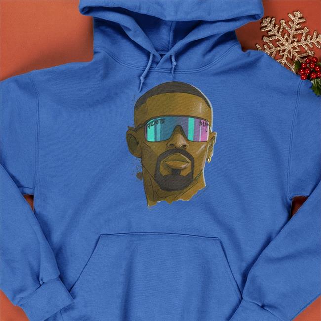 Jalen Hurts Rents Due T Shirts