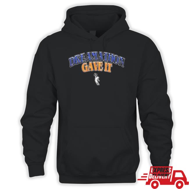Champ Bailey Denver Dreams Hoodie Champ Bailey Denver Dreams Long Sleeve Tee Shirt