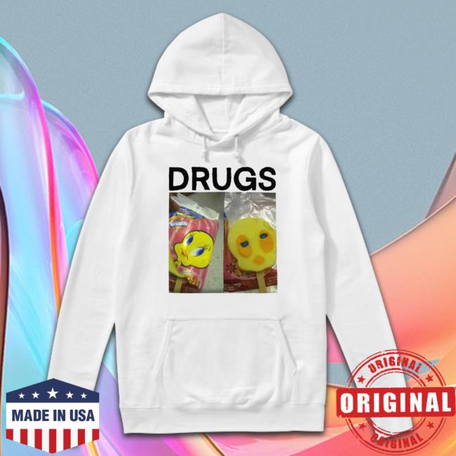 Drugs High Af Shirts