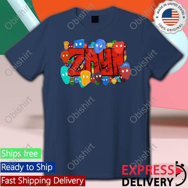 Zayn Logo Tee