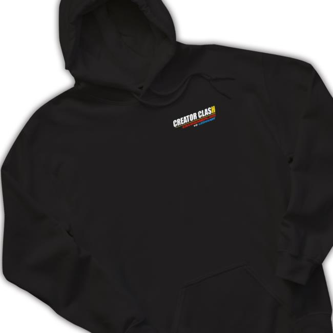 Ethan Soft Boi Creator Clash Ii One Night Only shirt