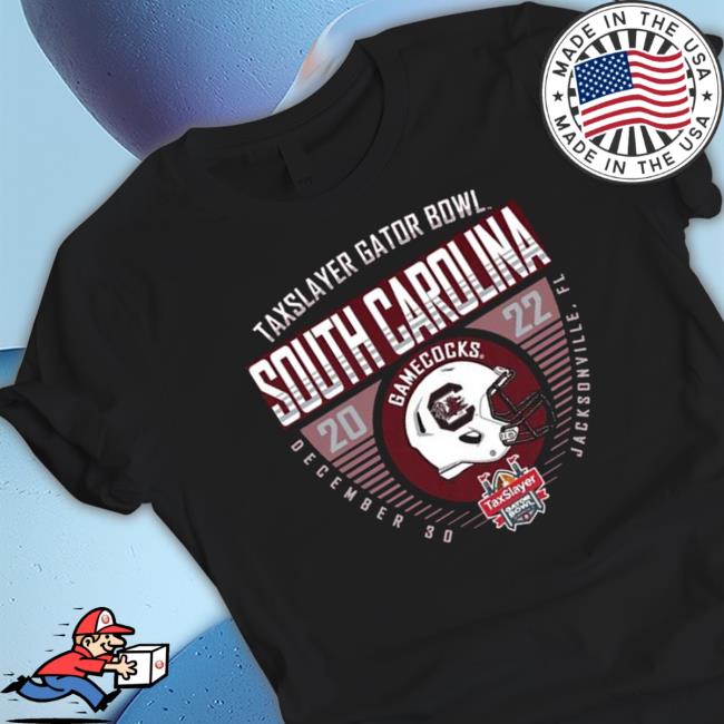 Usc Gamecocks Gator Bowl 2022 Sweatshirts