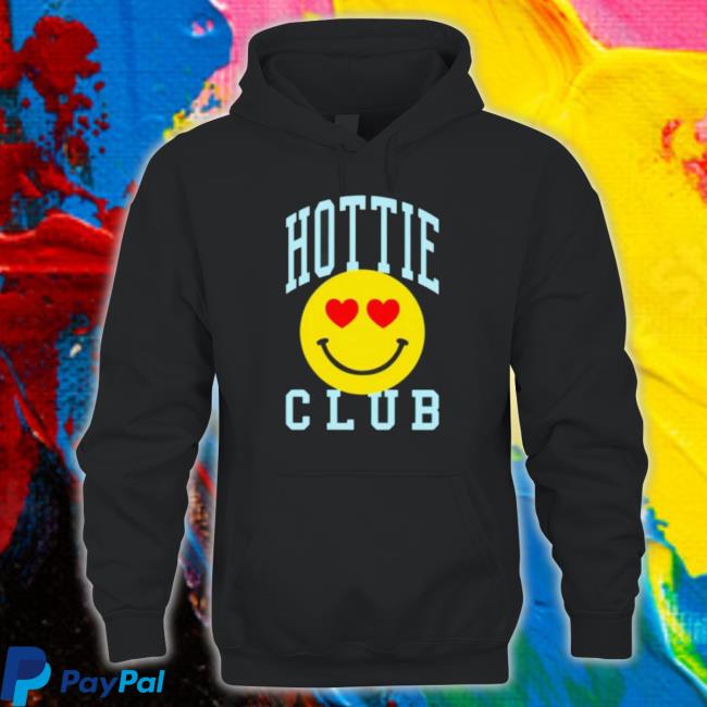 Hottie Club Megan Thee Stallion t- shirt