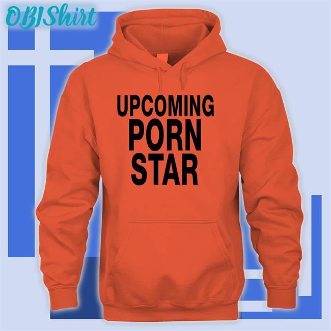 Ohfold Upcoming Porn Star Tee