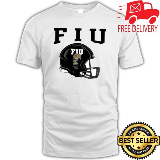 Fiu Football Shirt Fiu Football Shirt