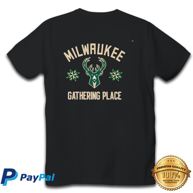 Milwaukee Bucks City Edition Backer Franklin Basketball 2023 Shirt Milwaukee Bucks City Edition Backer Franklin Basketball 2023 shirt