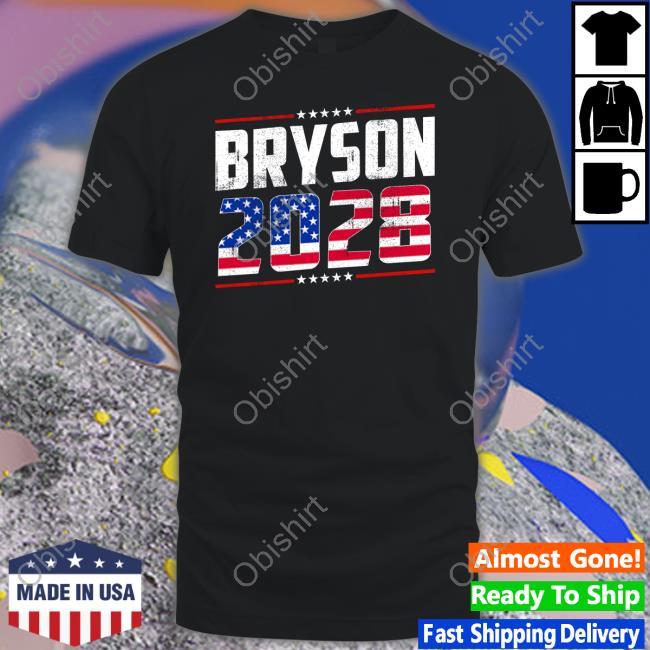 Ccg Bryson Bryson 2028 Tees