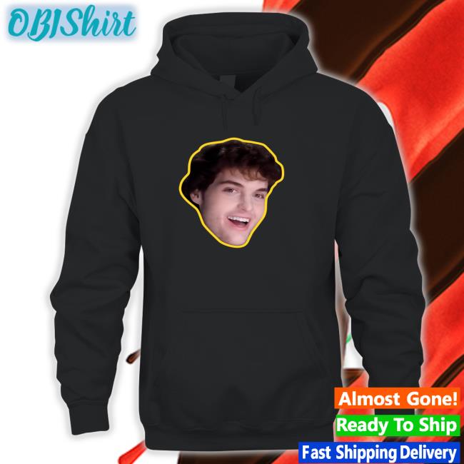 Dream Team I Don't Need A Halloween Costume My Face Reveal Was Scary Enough Shirt