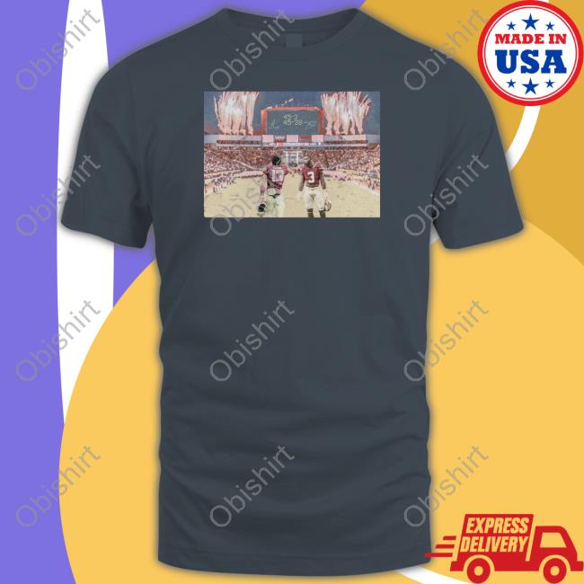 State Champs Collab Wht T Shirts State Champs Collab Wht Hoodie