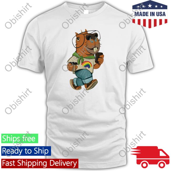 Chiguiprogre Franela Blanca T Shirts