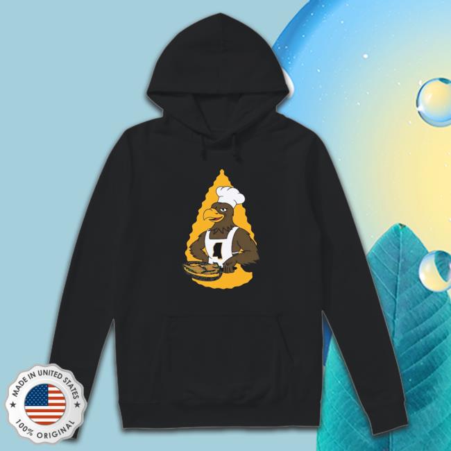 Fried O Basketball shirt