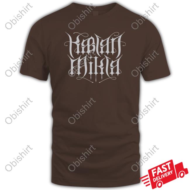 Kaelan Mikla Band Sweatshirts