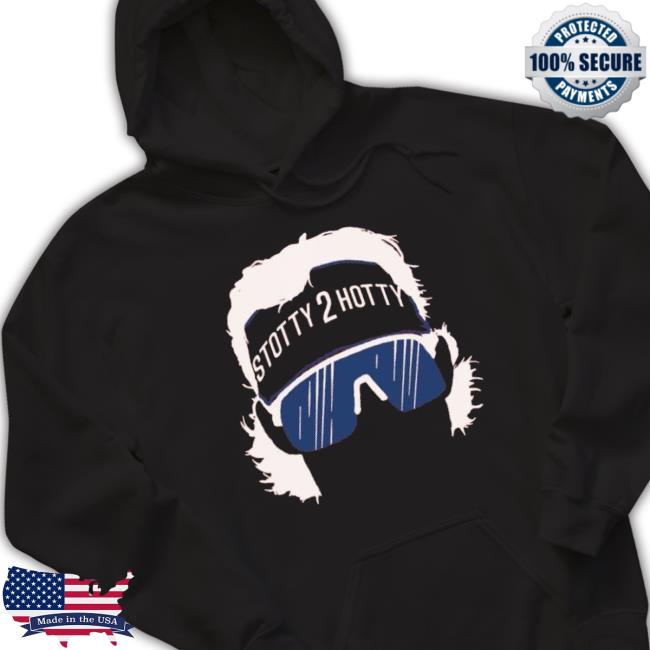 Official Scotty 2 Hotty Sweatshirt