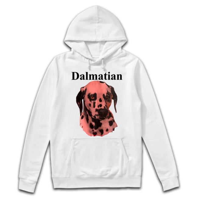 Trending Zakkautrey Dalmatian Dog New Shirt Trending Zakkautrey Dalmatian Dog Shirts