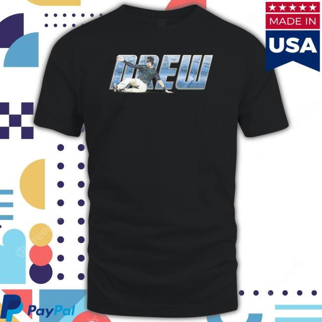 Trending Drew Waters Signature Long Sleeve T Shirt