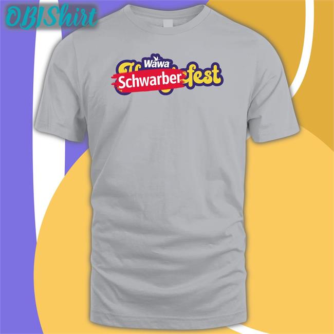 Wawa Schwarberfest Tee Shirt