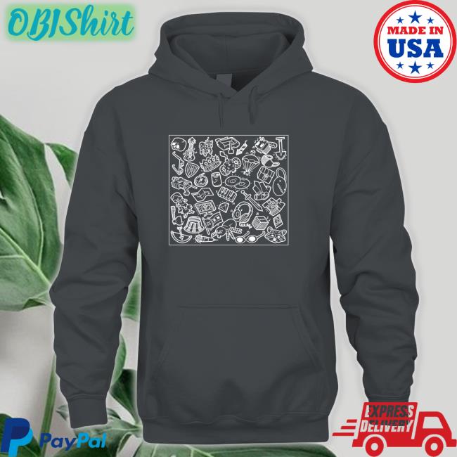 Tommyinnit Merch Stylistic T Shirts