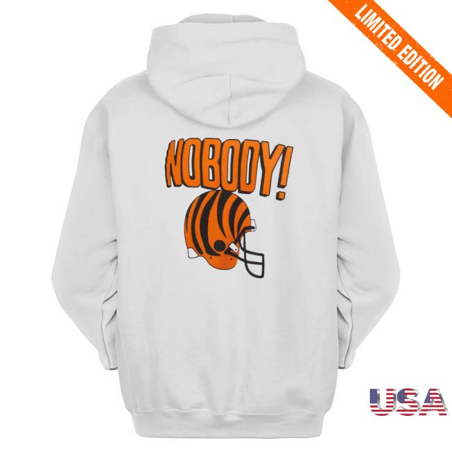 Men's Homage Ash Cincinnati Bengals Hyper Local Tri-Blend Crewneck Sweatshirt Men's Homage Ash Cincinnati Bengals Hyper Local Tri-Blend Shirt