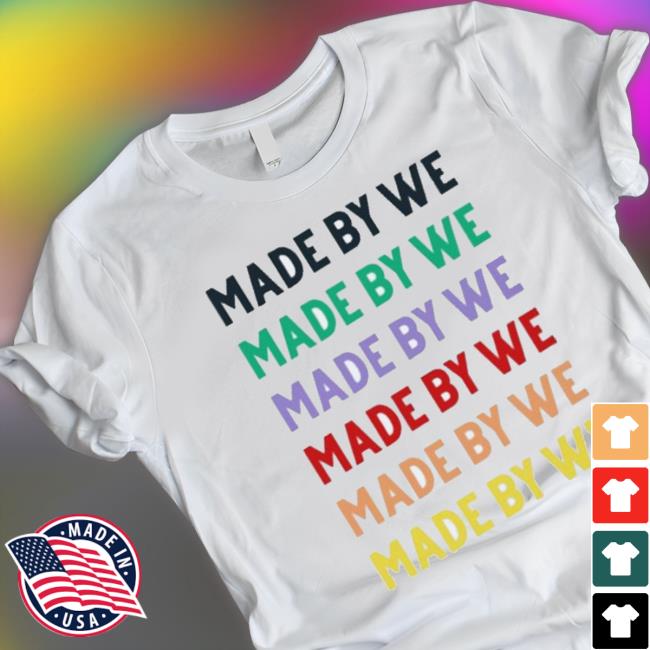 Official Matt Stoller Made By We Sweatshirts