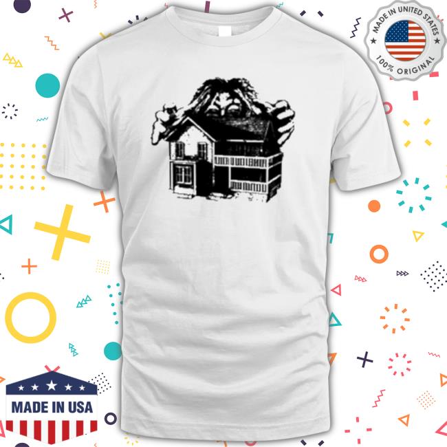 Official Teenage Disaster Sweatshirt