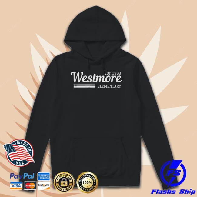 Trending Westmore Elementary 2023 #2 Shirt Trending Westmore Elementary 2023 #2 Shirts