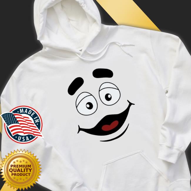 Official Grimace Shirts