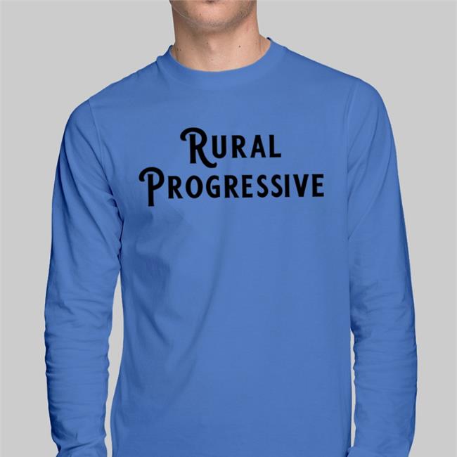 Rural Progressive Tee Piper For Missouri