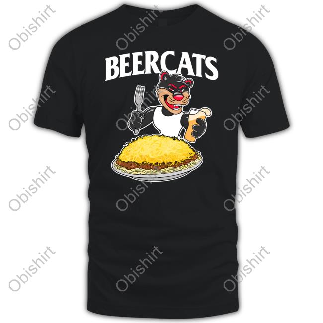 Beercats Sweatshirt Barstool Sports Store