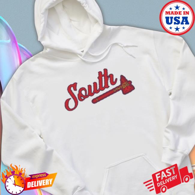 85 South Tomahawk Sweatshirts