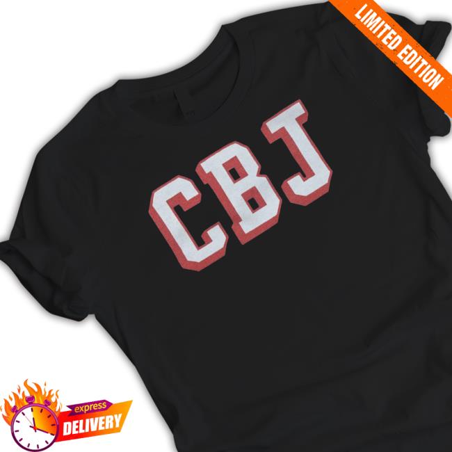 Block Cbj Crewneck Sweatshirt