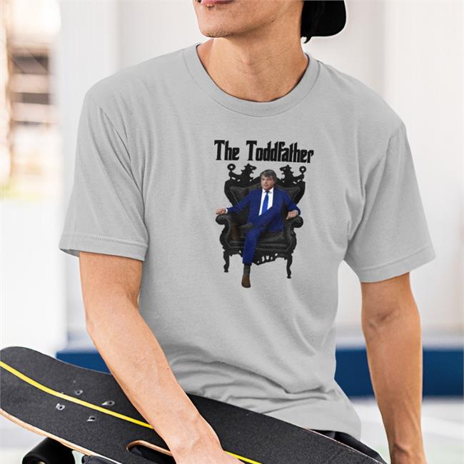Chelseafc365 The Todfather Shirt The Todfather Tee Shirt Shopcfc365