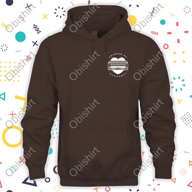 Friends Of Carhartt T-Shirt