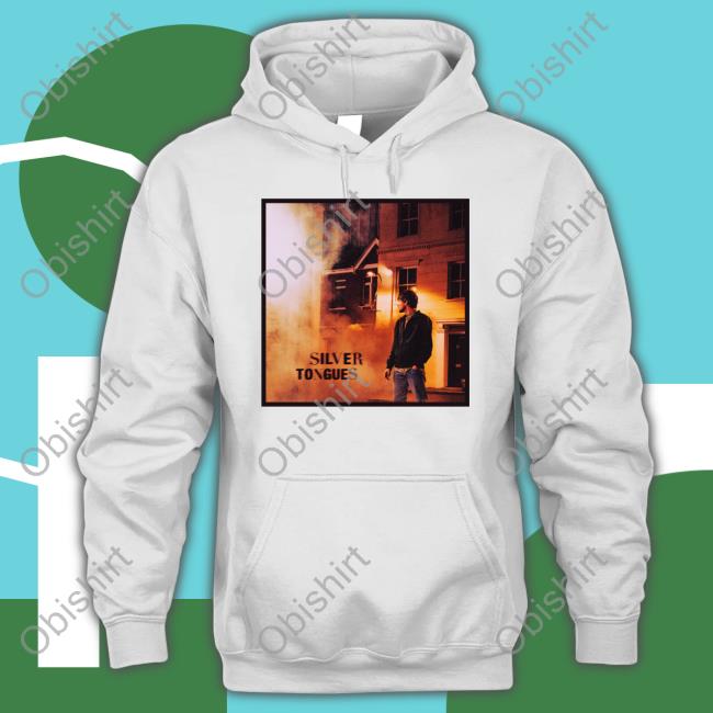 Louis Silver Tongues Tees Lthqofficial